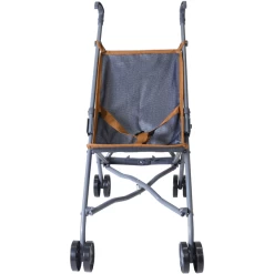 Knorr® Speelgoed Speelgoedbuggy Sim - Donkerblauw -SpeelgoedKorting Winkel knorr speelgoed speelgoedbuggy sim donkerblauw a296316 2