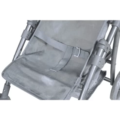 Knorr® Toys Poppenbuggy Liba - Dark Blue 3 Knorr® Toys Poppenbuggy Liba - Dark Blue -SpeelgoedKorting Winkel knorr toys poppenbuggy liba dark blue a262313 3