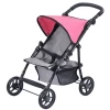 Knorr® Toys Poppenbuggy Liba - Jeans Grey