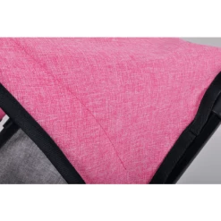 Knorr® Toys Poppenbuggy Liba - Jeans Grey 4 Knorr® Toys Poppenbuggy Liba - Jeans Grey -SpeelgoedKorting Winkel knorr toys poppenbuggy liba jeans grey a253238 4