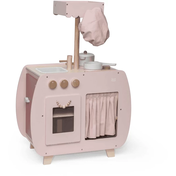 Label Label - Bistro Keuken - Roze Label Label - Bistro Keuken - Roze -SpeelgoedKorting Winkel label label bistro keuken roze a394317