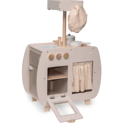 Label Label - Bistro Kitchen - Nougat -SpeelgoedKorting Winkel label label bistro kitchen nougat a394319 2