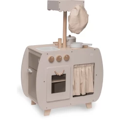 Label Label - Bistro Kitchen - Nougat