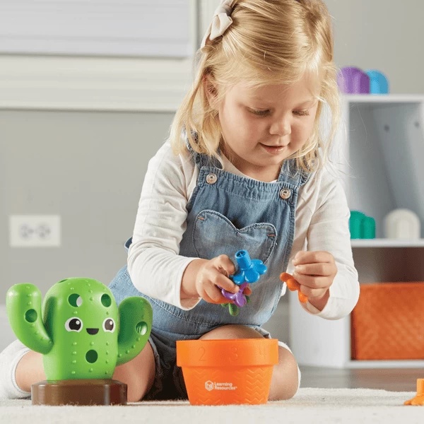 Learning Resources ® Carlos The Pop & Count Cactus Learning Resources ® Carlos The Pop & Count Cactus -SpeelgoedKorting Winkel learning resources carlos the pop amp count cactus a375995 1