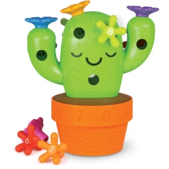 Learning Resources ® Carlos The Pop & Count Cactus 2 Learning Resources ® Carlos The Pop & Count Cactus -SpeelgoedKorting Winkel learning resources carlos the pop amp count cactus a375995 2