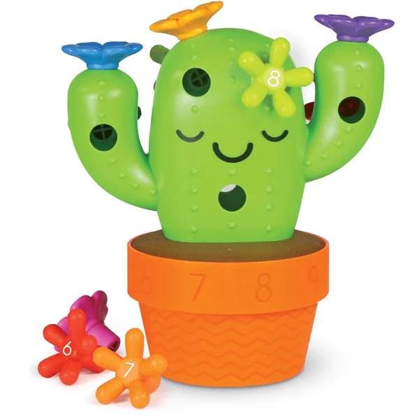 Learning Resources ® Carlos The Pop & Count Cactus Learning Resources ® Carlos The Pop & Count Cactus -SpeelgoedKorting Winkel learning resources carlos the pop amp count cactus a375995 2