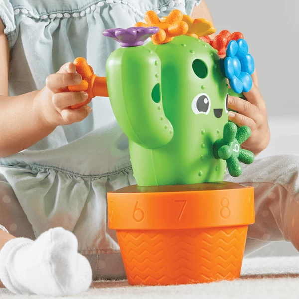 Learning Resources ® Carlos The Pop & Count Cactus Learning Resources ® Carlos The Pop & Count Cactus -SpeelgoedKorting Winkel learning resources carlos the pop amp count cactus a375995 4