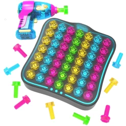 Learning Resources ® Design & Drill® B Right Werkt 1 Learning Resources ® Design & Drill® B Right Werkt -SpeelgoedKorting Winkel learning resources design amp drill b right werkt a375747 1