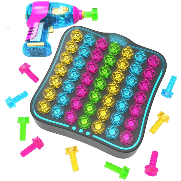 Learning Resources ® Design & Drill® B right werkt Learning Resources ® Design & Drill® B Right Werkt -SpeelgoedKorting Winkel learning resources design amp drill b right werkt a375747