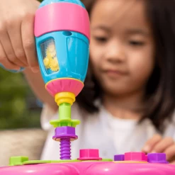 Learning Resources ® Design & Drill® Flower Power Studio -SpeelgoedKorting Winkel learning resources design amp drill flower power studio a375774 3