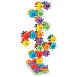 Learning Resources ® Gears! Versnellingen! Versnellingen! Kit Voor Beginners 3 Learning Resources ® Gears! Versnellingen! Versnellingen! Kit Voor Beginners -SpeelgoedKorting Winkel learning resources gears versnellingen versnellingen kit voor beginners a314093 3
