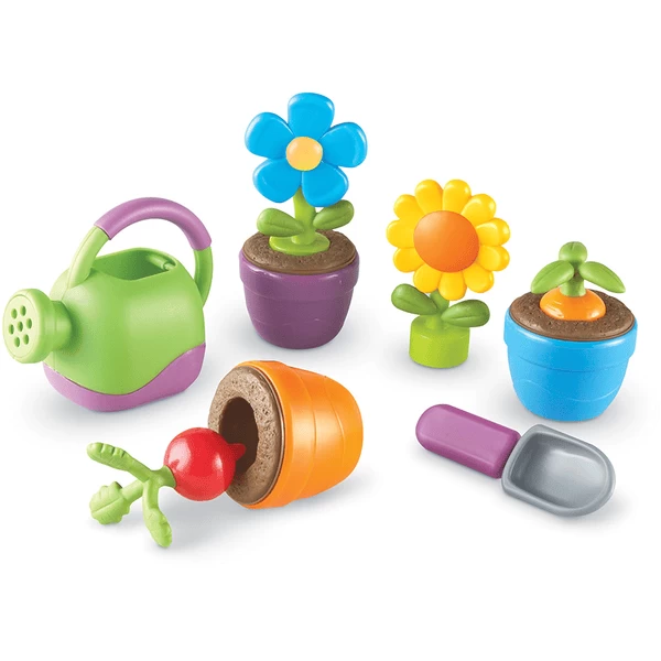 Learning Resources ® New Sprouts® Grow It! Learning Resources ® New Sprouts® Grow It! -SpeelgoedKorting Winkel learning resources new sprouts grow it a376135 3