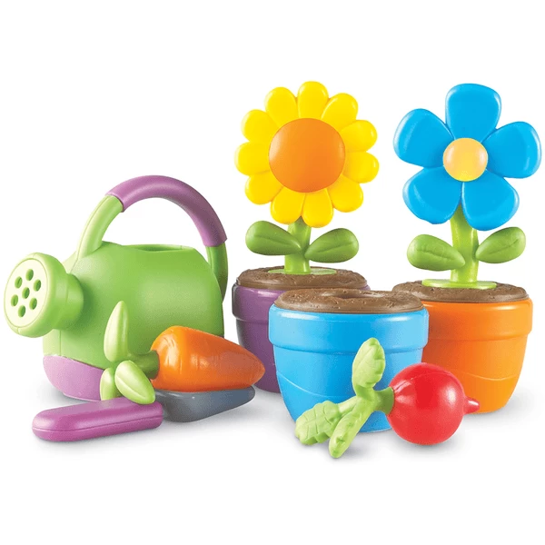 Learning Resources ® New Sprouts® Grow It! Learning Resources ® New Sprouts® Grow It! -SpeelgoedKorting Winkel learning resources new sprouts grow it a376135