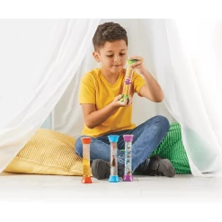 Learning Resources ® Sensory Fidget Tubes -SpeelgoedKorting Winkel learning resources sensory fidget tubes a361384 1