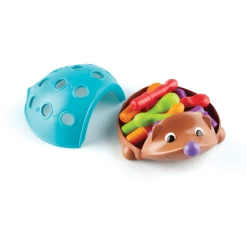 Learning Resources ® Spike The Fine Motor Hedgehog -SpeelgoedKorting Winkel learning resources spike the fine motor hedgehog a361418 2