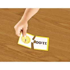 Learning Resources ® Time Activity Set -SpeelgoedKorting Winkel learning resources time activity set a361401 4