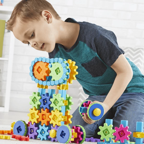 Learning Resources Versnellingen! Versnellingen! Gears!® Mega Build 's Bouwset Learning Resources Versnellingen! Versnellingen! Gears!® Mega Build 's Bouwset -SpeelgoedKorting Winkel learning resources versnellingen versnellingen gears mega build s bouwset a376097 1
