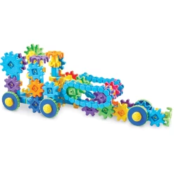 Learning Resources Versnellingen! Versnellingen! Gears!® Mega Build 's Bouwset 3 Learning Resources Versnellingen! Versnellingen! Gears!® Mega Build 's Bouwset -SpeelgoedKorting Winkel learning resources versnellingen versnellingen gears mega build s bouwset a376097 3