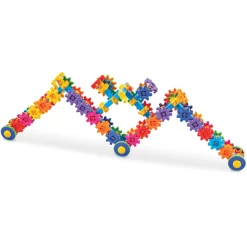 Learning Resources Versnellingen! Versnellingen! Gears!® Mega Build 's Bouwset 4 Learning Resources Versnellingen! Versnellingen! Gears!® Mega Build 's Bouwset -SpeelgoedKorting Winkel learning resources versnellingen versnellingen gears mega build s bouwset a376097 4