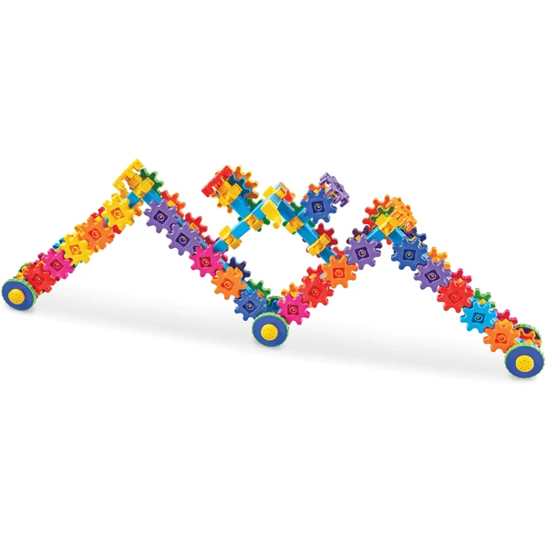 Learning Resources Versnellingen! Versnellingen! Gears!® Mega Build 's Bouwset Learning Resources Versnellingen! Versnellingen! Gears!® Mega Build 's Bouwset -SpeelgoedKorting Winkel learning resources versnellingen versnellingen gears mega build s bouwset a376097 4