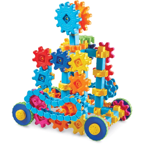 Learning Resources Versnellingen! Versnellingen! Gears!® Mega Build 's Bouwset Learning Resources Versnellingen! Versnellingen! Gears!® Mega Build 's Bouwset -SpeelgoedKorting Winkel learning resources versnellingen versnellingen gears mega build s bouwset a376097