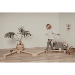 LEG & GO Evenwichtsbalk Set Van 6 4 LEG & GO Evenwichtsbalk Set Van 6 -SpeelgoedKorting Winkel leg go evenwichtsbalk set van 6 a412611 4