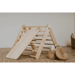 LEG & GO Klimhelling Naturel -SpeelgoedKorting Winkel leg go klimhelling naturel a366526 3