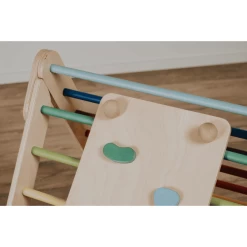 LEG & GO Klimhelling Regenboog -SpeelgoedKorting Winkel leg go klimhelling regenboog a366529 3