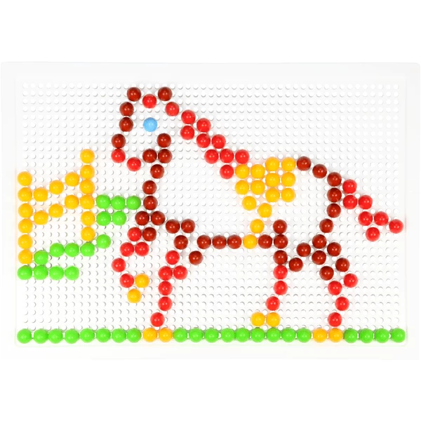 LENA ® Mozaïek set color 200, 10 mm LENA ® Mozaïek Set Color 200, 10 Mm -SpeelgoedKorting Winkel lena mozaiek set color 200 10 mm a337414 2