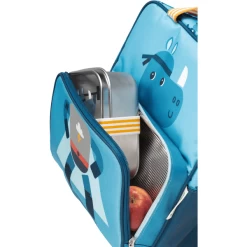 Lilliputiens Super Marius Rugzak Met Snackzak -SpeelgoedKorting Winkel lilliputiens super marius rugzak met snackzak a348677 3