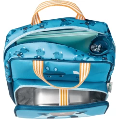 Lilliputiens Super Marius Rugzak Met Snackzak -SpeelgoedKorting Winkel lilliputiens super marius rugzak met snackzak a348677 4