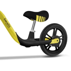 Lionelo Loopwiel Arie Yellow Lemon -SpeelgoedKorting Winkel lionelo loopwiel arie yellow lemon a376661 4