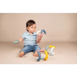 Little Smoby Tubo -SpeelgoedKorting Winkel little smoby tubo a383784 4