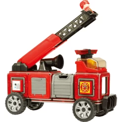 MAGFORMERS® Amazing Rescue Set -SpeelgoedKorting Winkel magformers amazing rescue set a293059 2