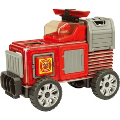MAGFORMERS® Amazing Rescue Set -SpeelgoedKorting Winkel magformers amazing rescue set a293059 4