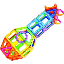 MAGFORMERS ® Basic 42 Set 2 MAGFORMERS ® Basic 42 Set -SpeelgoedKorting Winkel magformers basic 42 set a414994 2