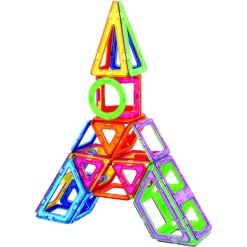 MAGFORMERS ® Basic 42 Set 3 MAGFORMERS ® Basic 42 Set -SpeelgoedKorting Winkel magformers basic 42 set a414994 3