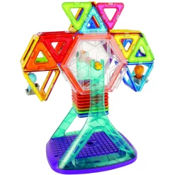 MAGFORMERS ® Carnival Plus Set -SpeelgoedKorting Winkel magformers carnival plus set a312555 2