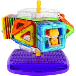 MAGFORMERS ® Carnival Plus Set -SpeelgoedKorting Winkel magformers carnival plus set a312555 3
