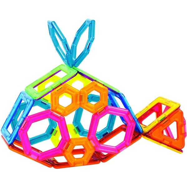 MAGFORMERS ® Challenger 30 Set MAGFORMERS ® Challenger 30 Set -SpeelgoedKorting Winkel magformers challenger 30 set a415084 1