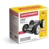 MAGFORMERS ® Click -wielen 2st