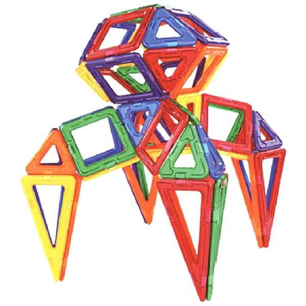 MAGFORMERS Design Hij zette 62 MAGFORMERS Design Hij Zette 62 -SpeelgoedKorting Winkel magformers design hij zette 62 a246833 2