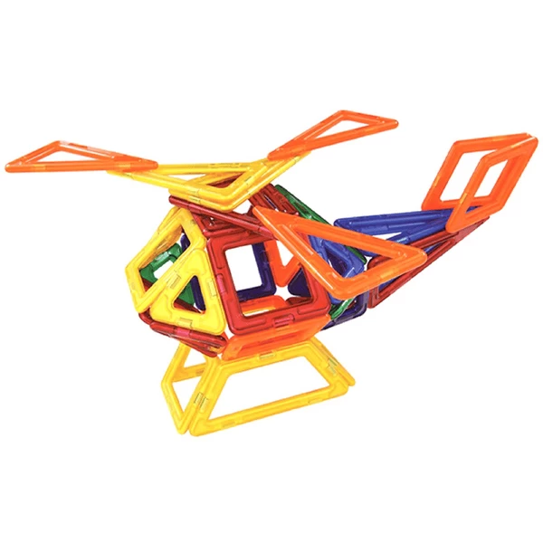 MAGFORMERS Design Hij zette 62 MAGFORMERS Design Hij Zette 62 -SpeelgoedKorting Winkel magformers design hij zette 62 a246833 4