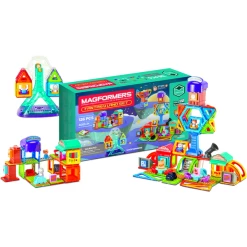 MAGFORMERS ®Fantasy Land Set