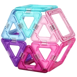 MAGFORMERS ® Inspire Set 14 -SpeelgoedKorting Winkel magformers inspire set 14 a215862 2