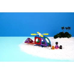 MAGFORMERS ® Magformers Luchtvaart Adventure -SpeelgoedKorting Winkel magformers magformers luchtvaart adventure a301869 2