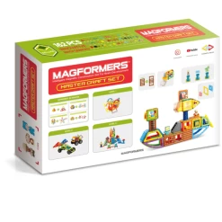 MAGFORMERS ® Master Craft Set -SpeelgoedKorting Winkel magformers master craft set a375067 3