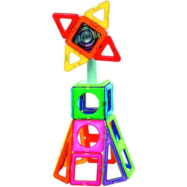 MAGFORMERS ® Mystery Spin Set MAGFORMERS ® Mystery Spin Set -SpeelgoedKorting Winkel magformers mystery spin set a415022 1