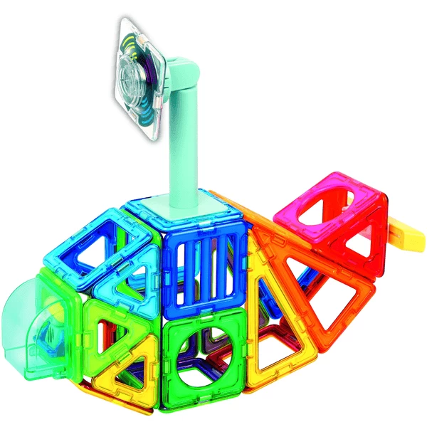 MAGFORMERS ® Mystery Spin Set MAGFORMERS ® Mystery Spin Set -SpeelgoedKorting Winkel magformers mystery spin set a415022 2