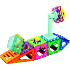 MAGFORMERS ® Mystery Spin Set 3 MAGFORMERS ® Mystery Spin Set -SpeelgoedKorting Winkel magformers mystery spin set a415022 3